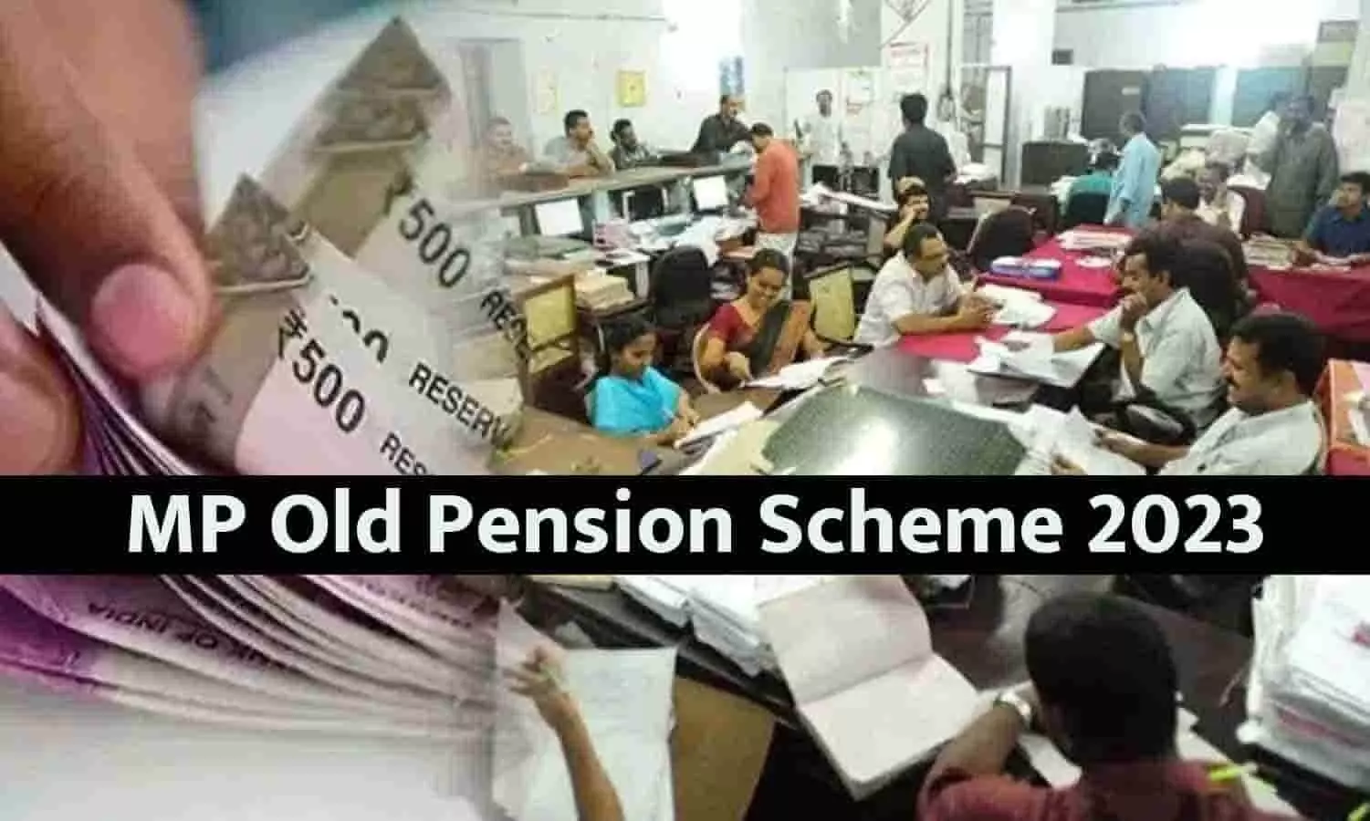 MP Old Pension Scheme