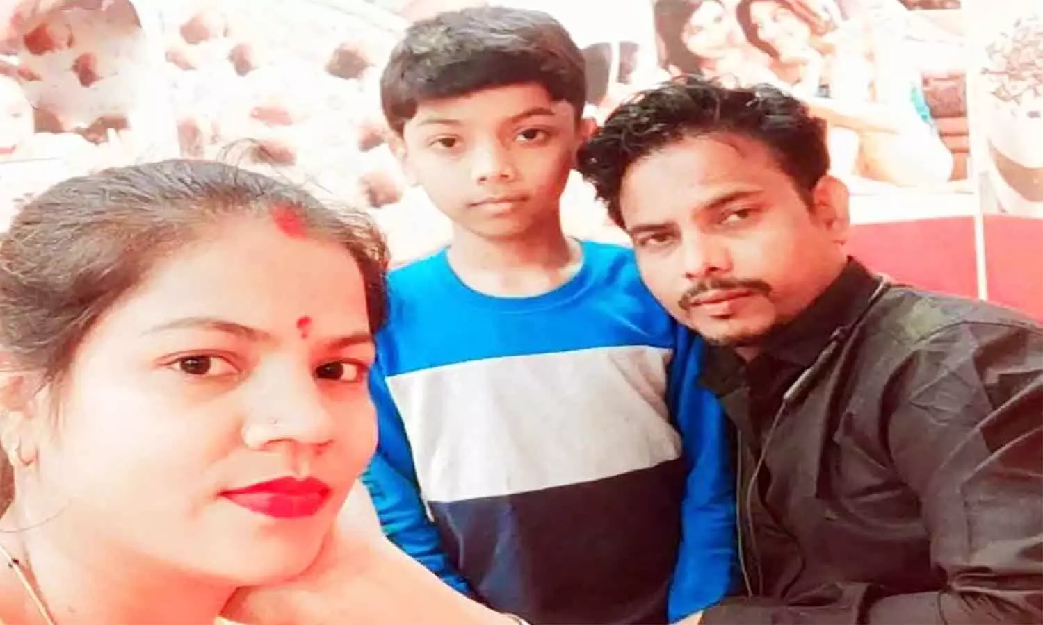 एमपी के जबलपुर में फंदे पर लटकता मिला पति-पत्नी और बेटे का शव, मामले की जांच में जुटी पुलिस