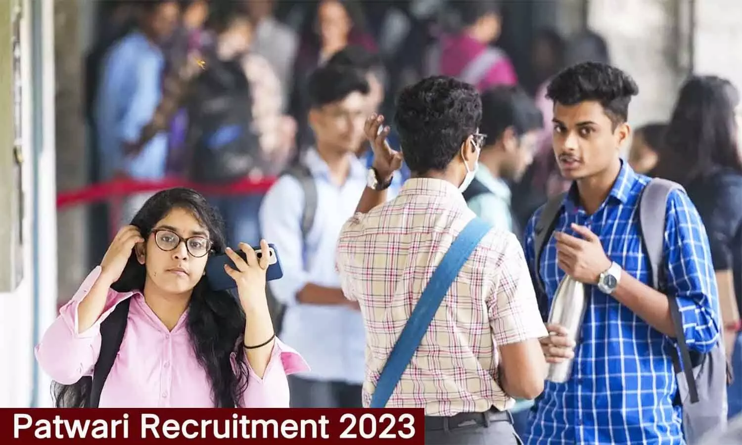 Patwari Recruitment 2023: राजस्व और वन विभाग में पटवारी के 4 हजार से अधिक पदों पर निकली वैकेंसी, क्वालिफिकेशन व एज लिमिट फटाफट जान लें
