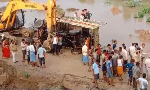 Datia Accident News Today