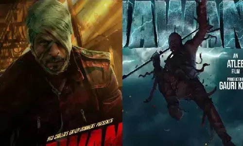 Jawan Teaser कब आएगा पता चल गया! प्रमोशन शुरू करने की तैयारी में मेकर्स