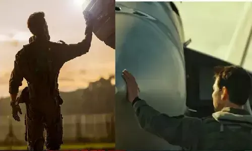 Hrithik Roshan की फिल्म Fighter का Poster देखकर लोग मजाक क्यों उड़ाने लगे?