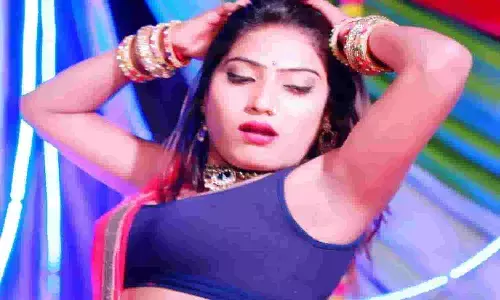 Bhojpuri Arkestra Video