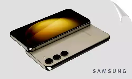 Samsung Galaxy S23 FE