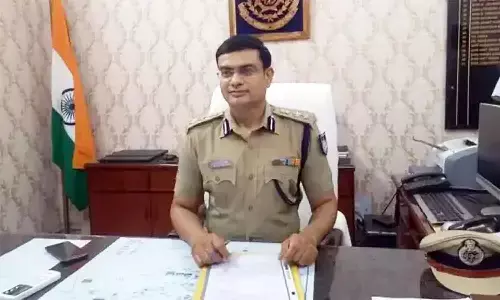 एमपी के जबलपुर एसपी का एक्शन, चार पुलिसकर्मी लाइन अटैच, यह है मामला
