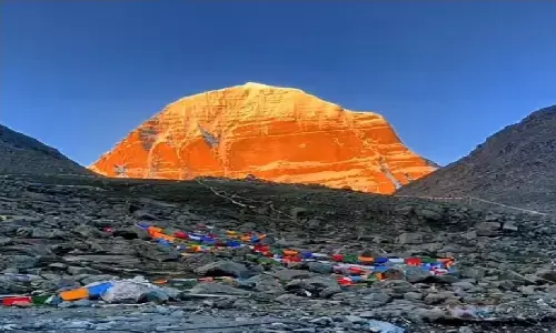 अब कैलाश दर्शन करने के लिए तिब्बत जाने की जरूरत नहीं! उत्तराखंड से ही दर्शन देंगे महादेव, जानें रुट