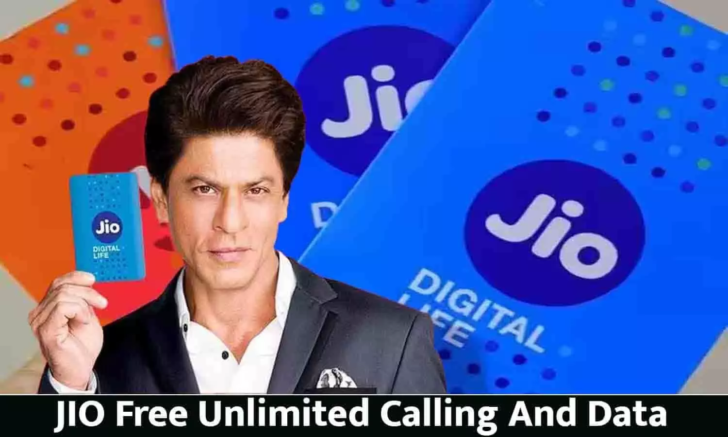 JIO Free Unlimited Calling And Data 2023: रिचार्ज की जरूरत खत्म, एक बार फिर पूरे साल के लिए Jio Free में दे रहा Unlimited Calling, Data