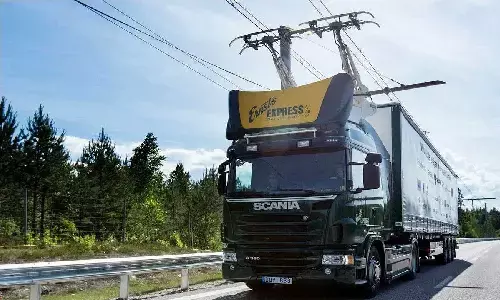 Delhi Jaipur Electric Highway कबतक बनकर तैयार होगा? Delhi Jaipur Electric Highway कबतक बनकर तैयार होगा?