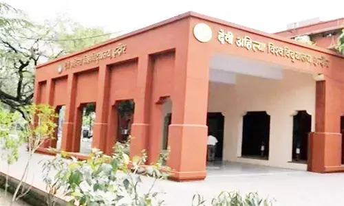 Dual Degree Course: यूटीडी व महाविद्यालय के छात्र एक साथ ले सकेंगे दो डिग्रियां