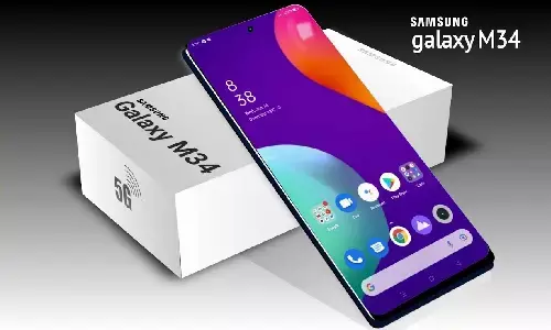 Samsung Galaxy M34 5G Review: सैमसंग गैलेक्सी M35 5G के स्पेक्स, फीचर्स और कीमत