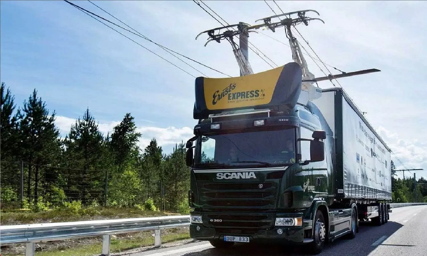 Delhi Jaipur Electric Highway कबतक बनकर तैयार होगा? Delhi Jaipur Electric Highway कबतक बनकर तैयार होगा?