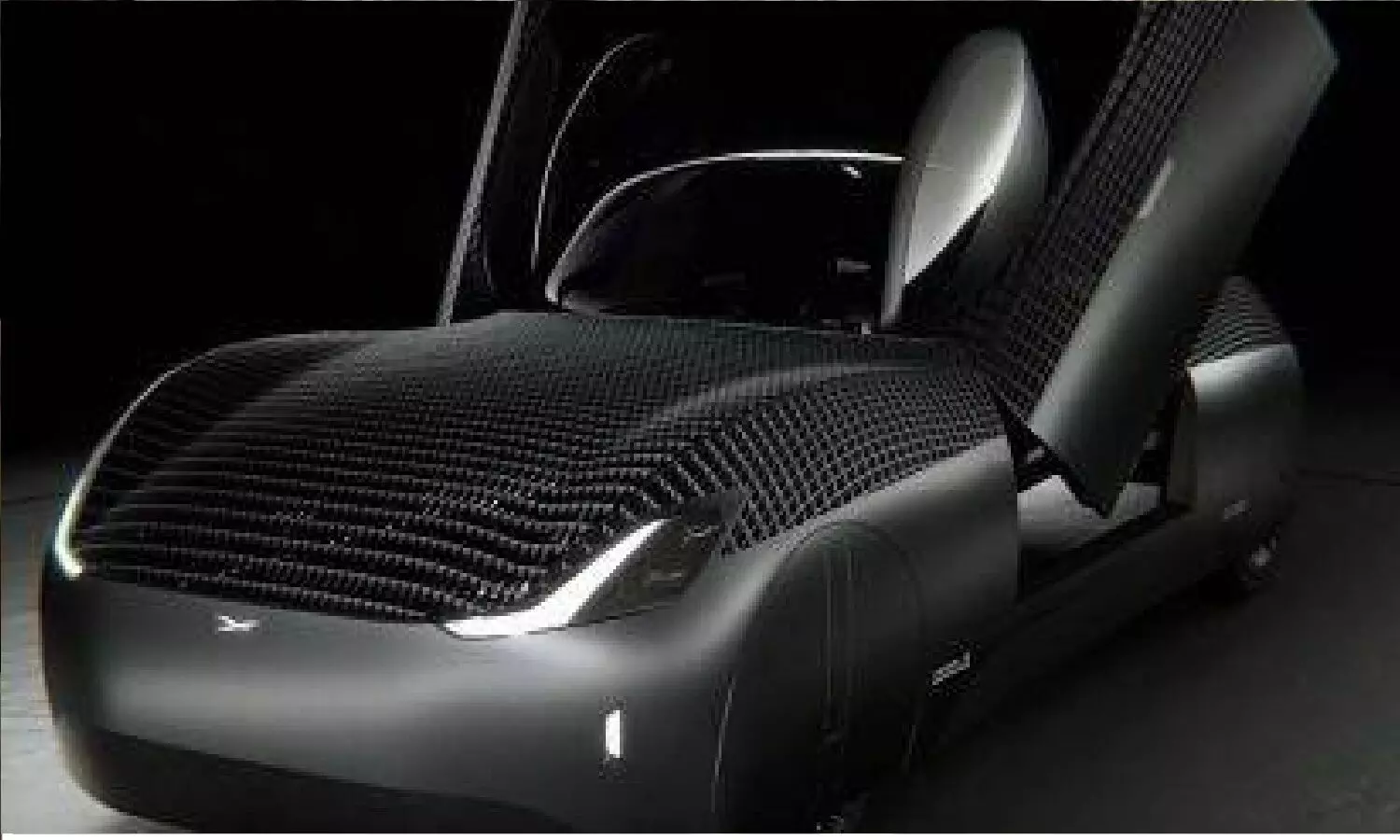 Alef Aeronautics ने बनाई उड़ने वाली कार, लॉन्च होने को तैयार, मात्र 12,308 में बुकिंग कर सकते हैं Alef Aeronautics ने बनाई उड़ने वाली कार, लॉन्च होने को तैयार, मात्र 12,308 में बुकिंग कर सकते हैं