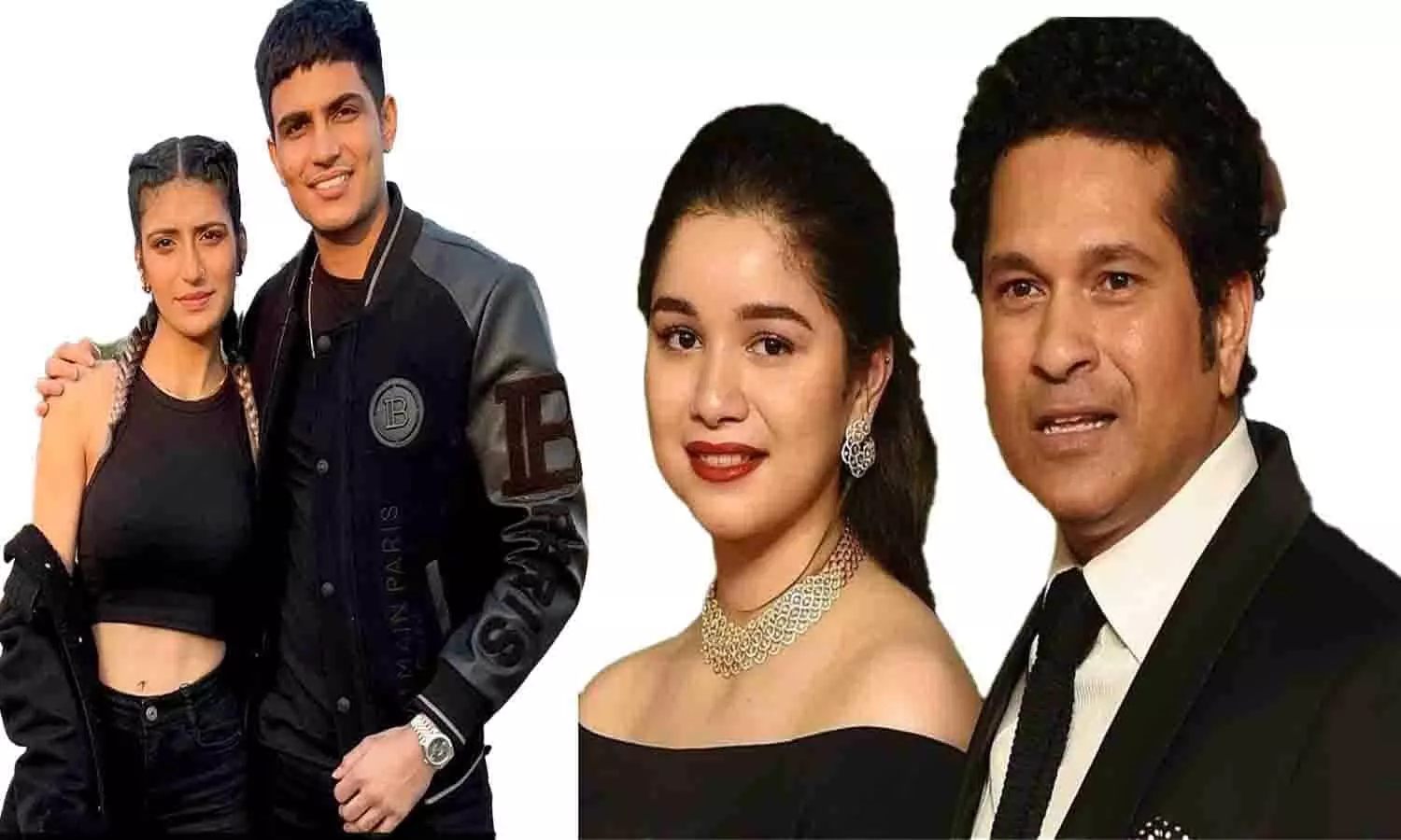 Sachin की बेटी Sara Tendulkar और Shubhman Gill की शादी हुई कन्फर्म? सारा सारा को भाभी मान चुकी है शुभमन की बहन? सरेआम खोल दी दोनों के रिश्ते की पोल, जानिए FULL INFO