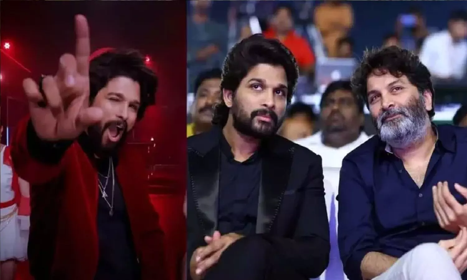 Allu Arjun और Trivikram की नई फिल्म AA22 का बजट सुनकर आपके होश उड़ जाएंगे