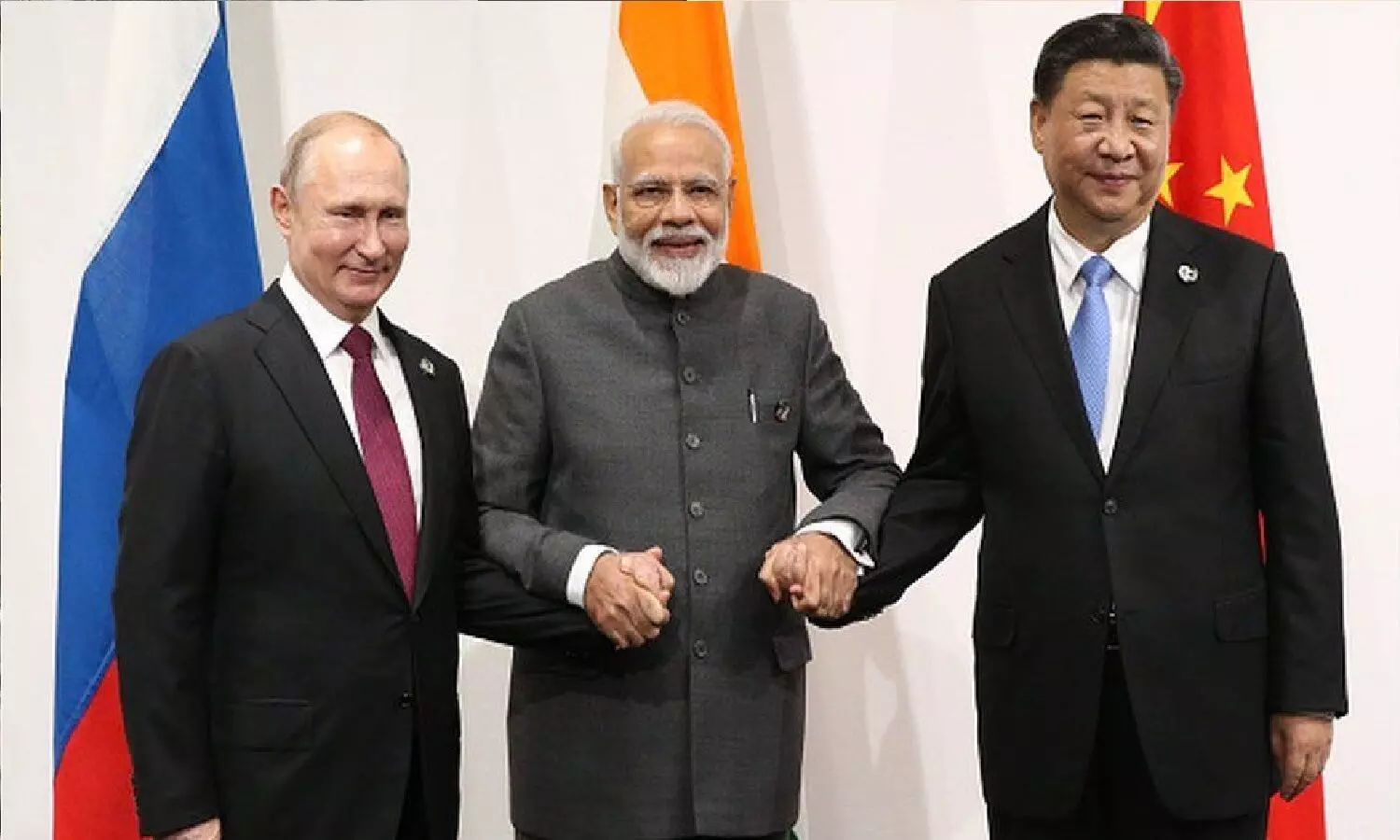 SCO मीटिंग में क्या बोले पीएम मोदी? रूस-चीन के सामने पाकिस्तान की बखिया उधेड़ दी