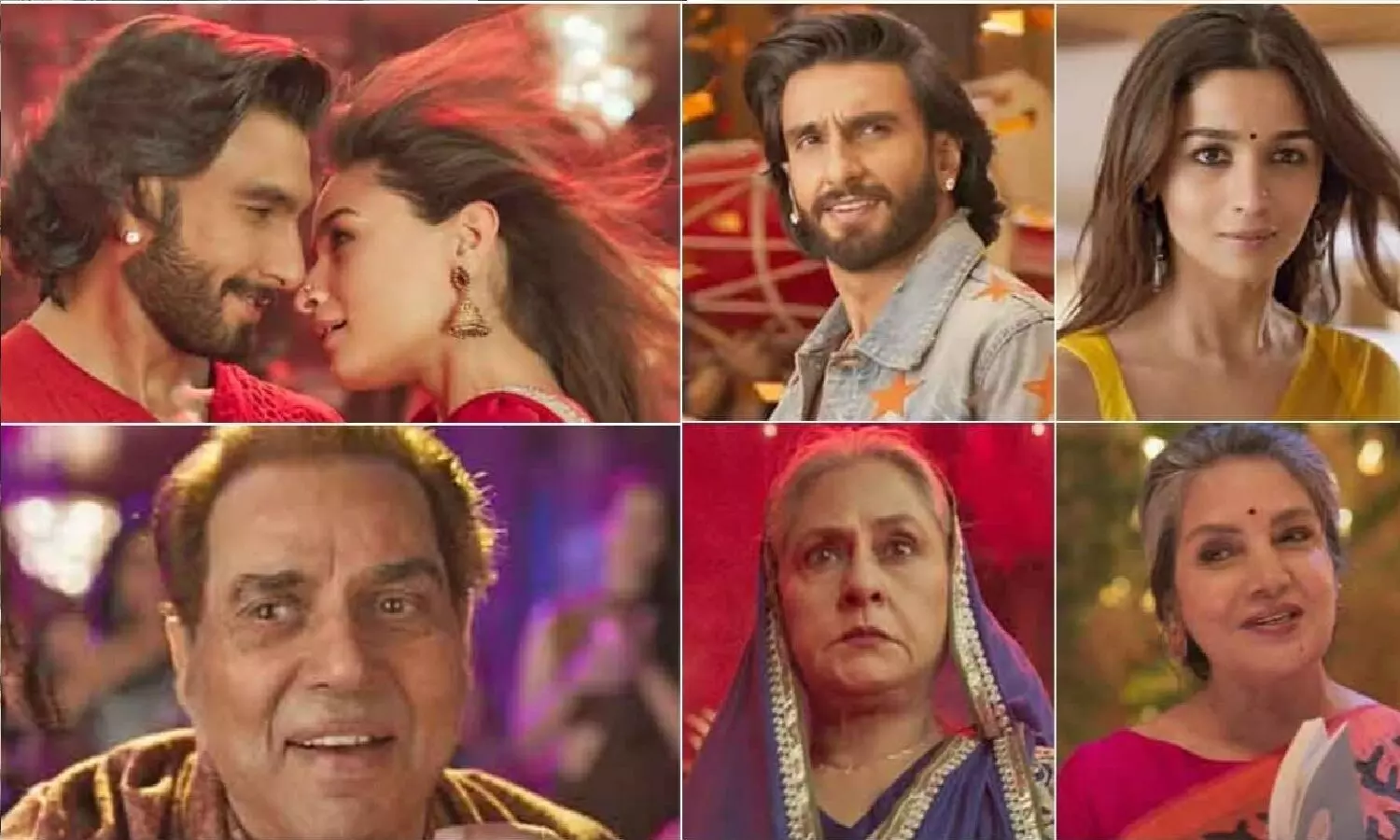 Rocky Aur Rani Ki Prem Kahani Trailer review: करण जौहर कुछ नया नहीं कर पा रहे, वही मसाला एंटरटेनर फिर से