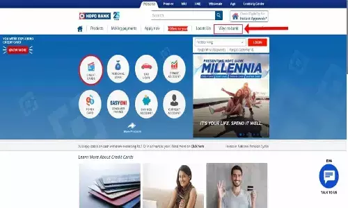 HDFC Housing Loan Login 2025 – Online EMI, Statement, Account Access