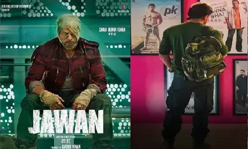 Jawan और Dunki के Non-Theatrical Rights 480 करोड़ में बिके! थिएट्रिकल राइट्स ने तो नया रिकॉर्ड बना दिया