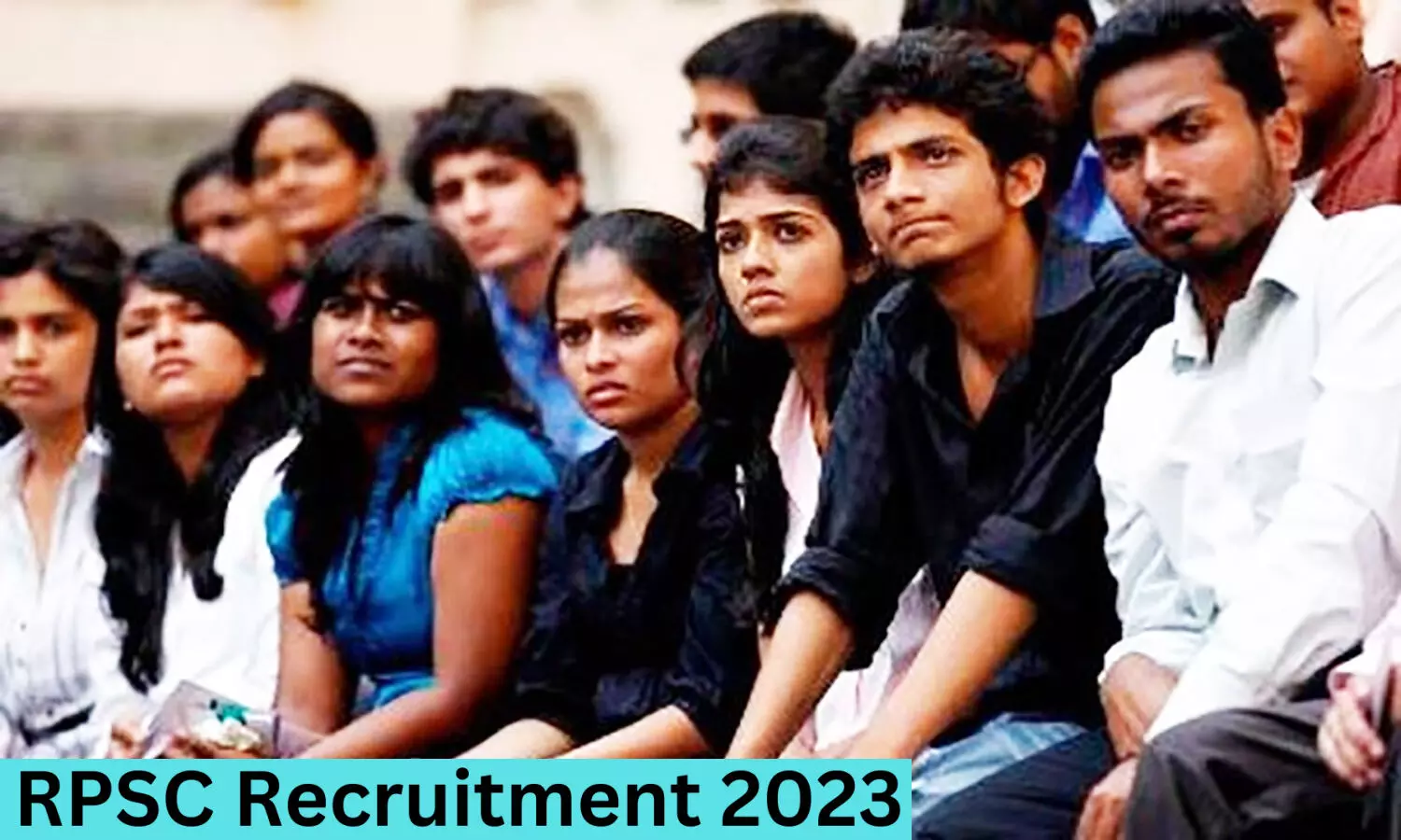 RPSC Recruitment 2023: आरपीएससी ने निकाली असिस्टेंट प्रोफेसर की भर्ती, 1913 पदों के लिए होंगे एग्जाम