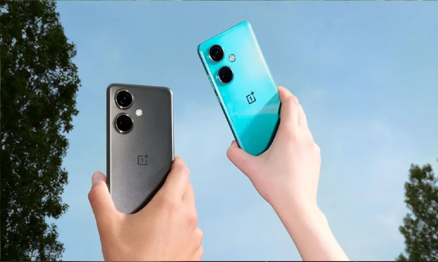 OnePlus Nord 3 Vs Nord CE 3 दोनों स्मार्टफोन में क्या फर्क है, कौन सा