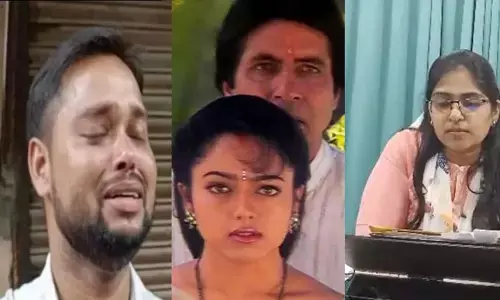 Alok Maurya Biography in Hindi