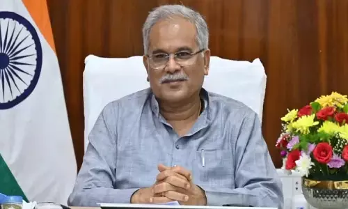 Chhattisgarh DA Hike News Chhattisgarh DA Hike News