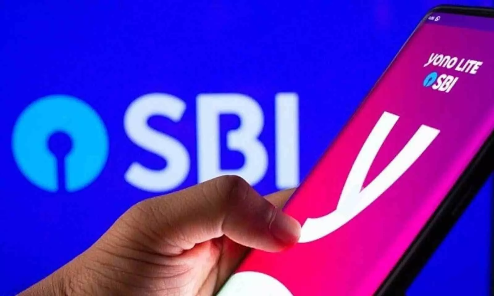 SBI Yono App Updates