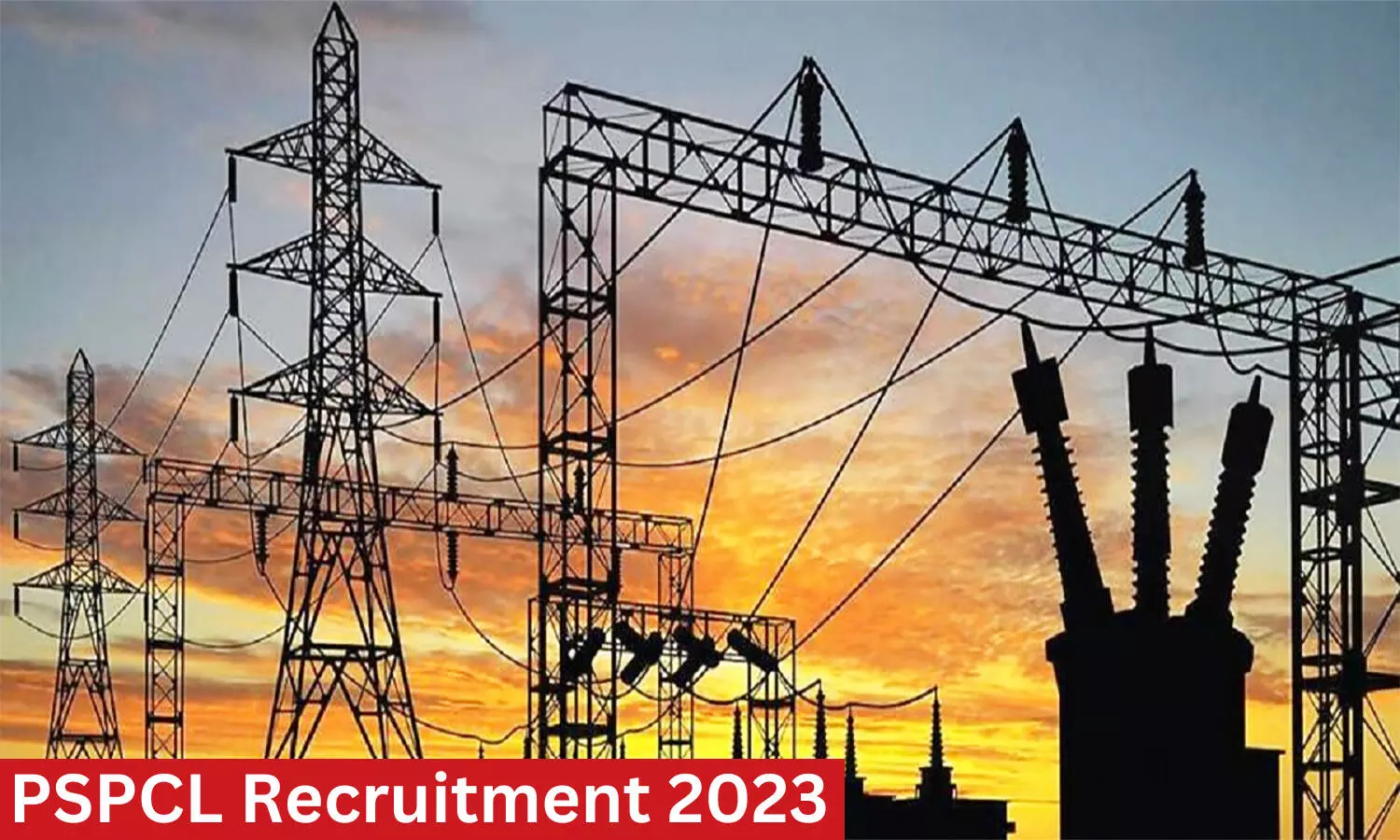 PSPCL Recruitment 2023: पावर कॉर्पोरेशन लिमिटेड में 139 पदों पर निकली वैकेंसी, क्वालिफिकेशन व एज लिमिट फटाफट जान लें