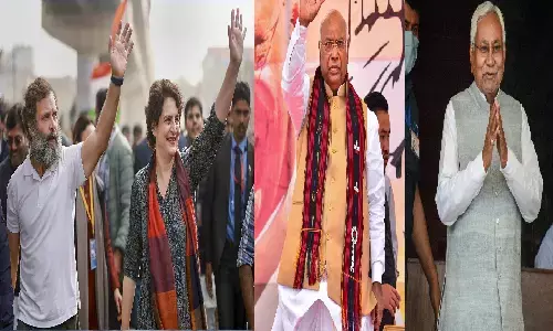 अगर राहुल गांधी को दो साल की सज़ा हुई, तो कांग्रेस का पीएम कैंडिडेट कौन होगा?