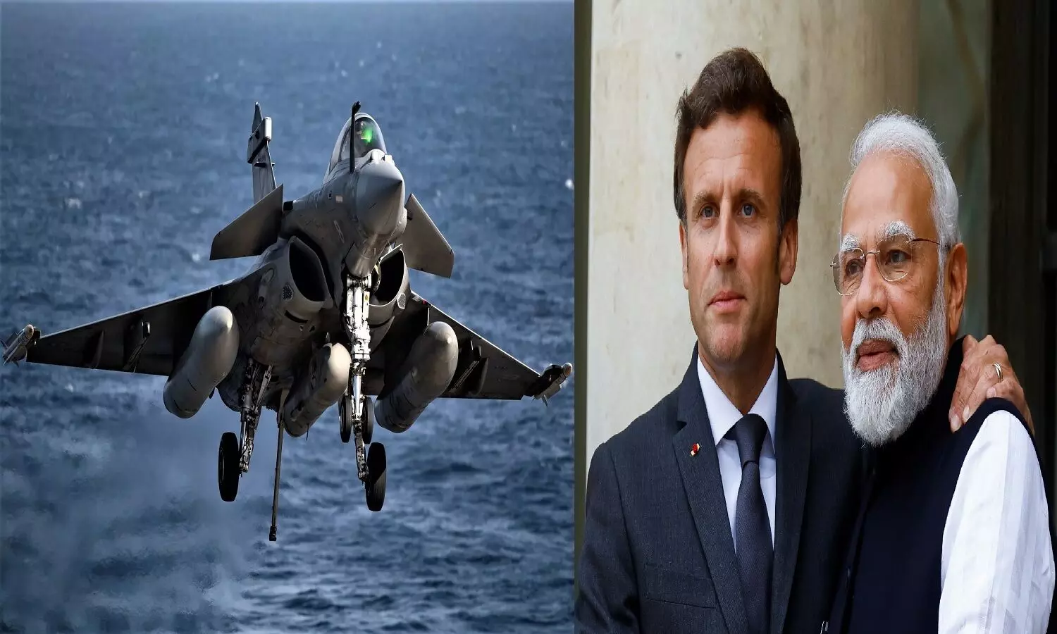 PM Modi France Tour: पीएम मोदी की फ्रांस यात्रा, 26 Rafale M का सौदा होगा