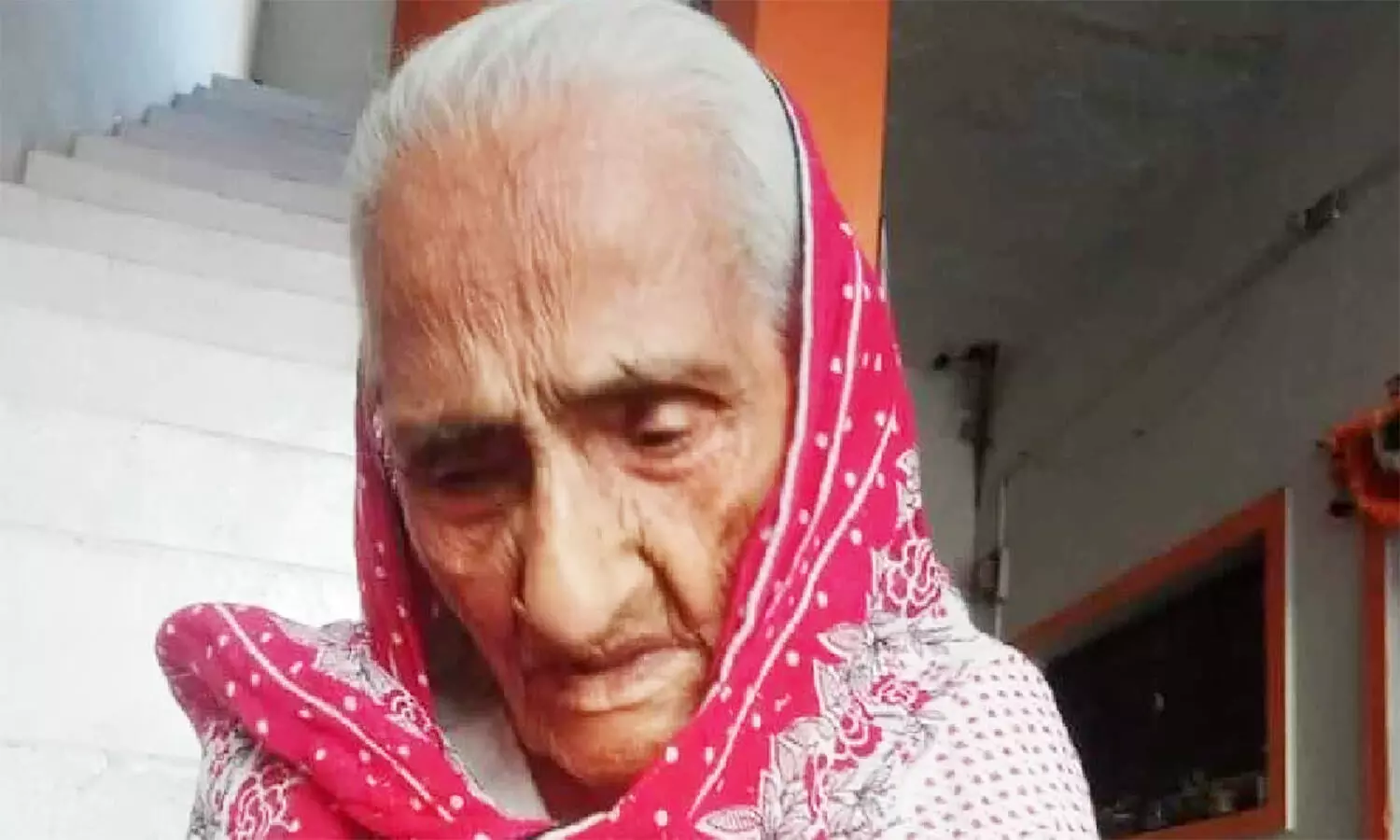 Country Oldest Taxpayer: देश की सबसे उम्रदराज टैक्सपेयर ने ली अंतिम सांसें, एमपी के बीना की 121 वर्षीय गिरिजा देवी का निधन