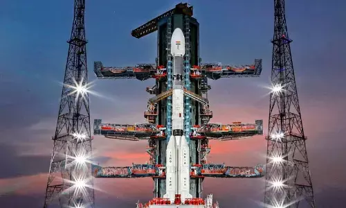 Chandrayaan 3 VS Chandrayaan 2