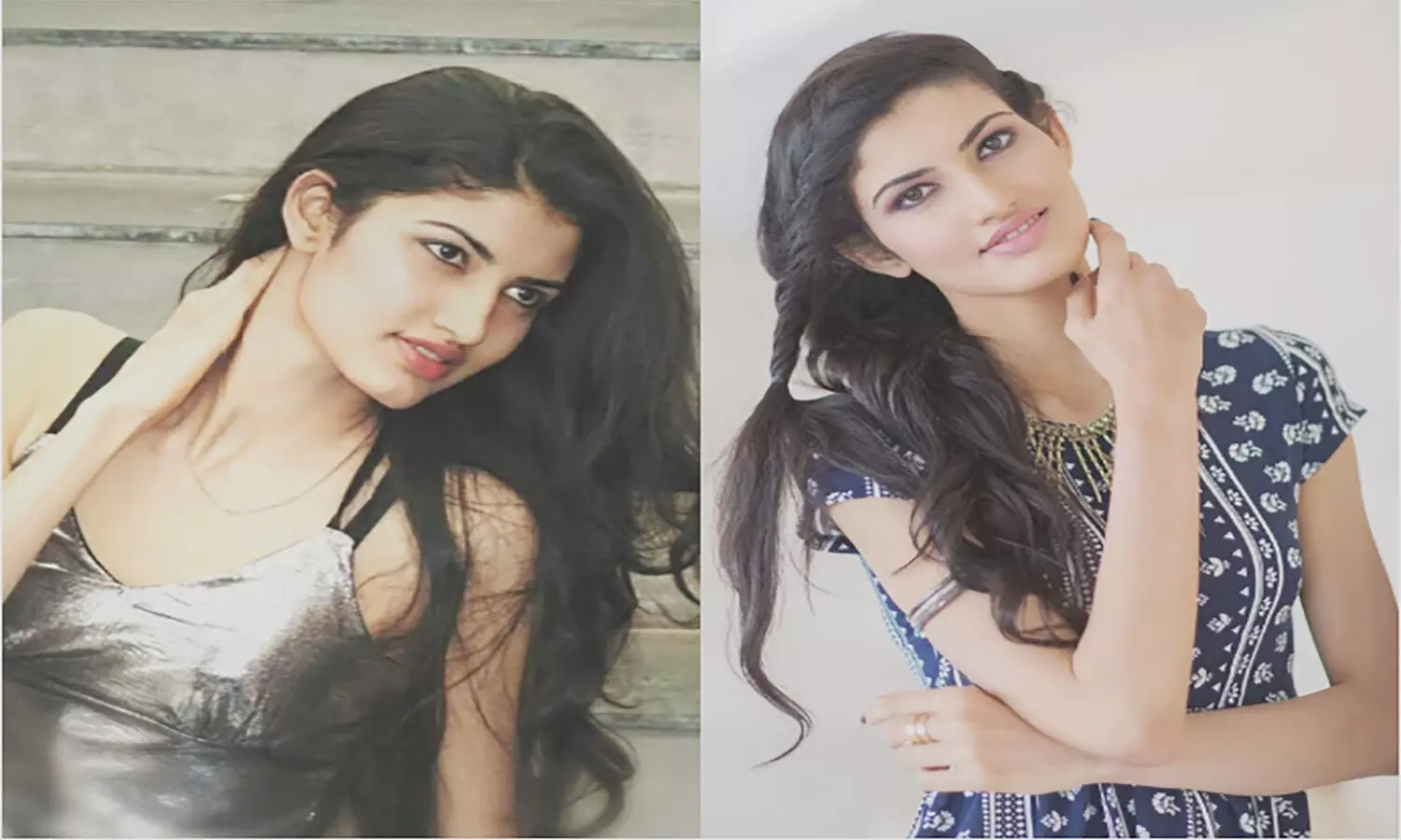 IFS Aishwarya Sheoran IFS Aishwarya Sheoran