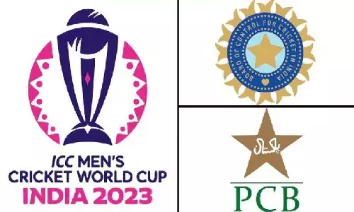 Pakistan ICC World Cup 2023 को Boycott करने की धमकी दे रहा! इससे पाकिस्तान का ही बड़ा नुकसान हो जाएगा
