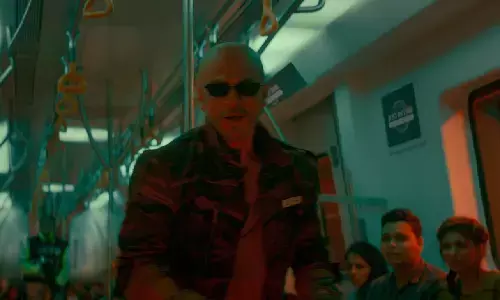 जवान प्रिव्यू आते ही Boycott Jawan क्यों ट्रेंड होने लगा? मेकर्स से बड़ी मिस्टेक हो गई!