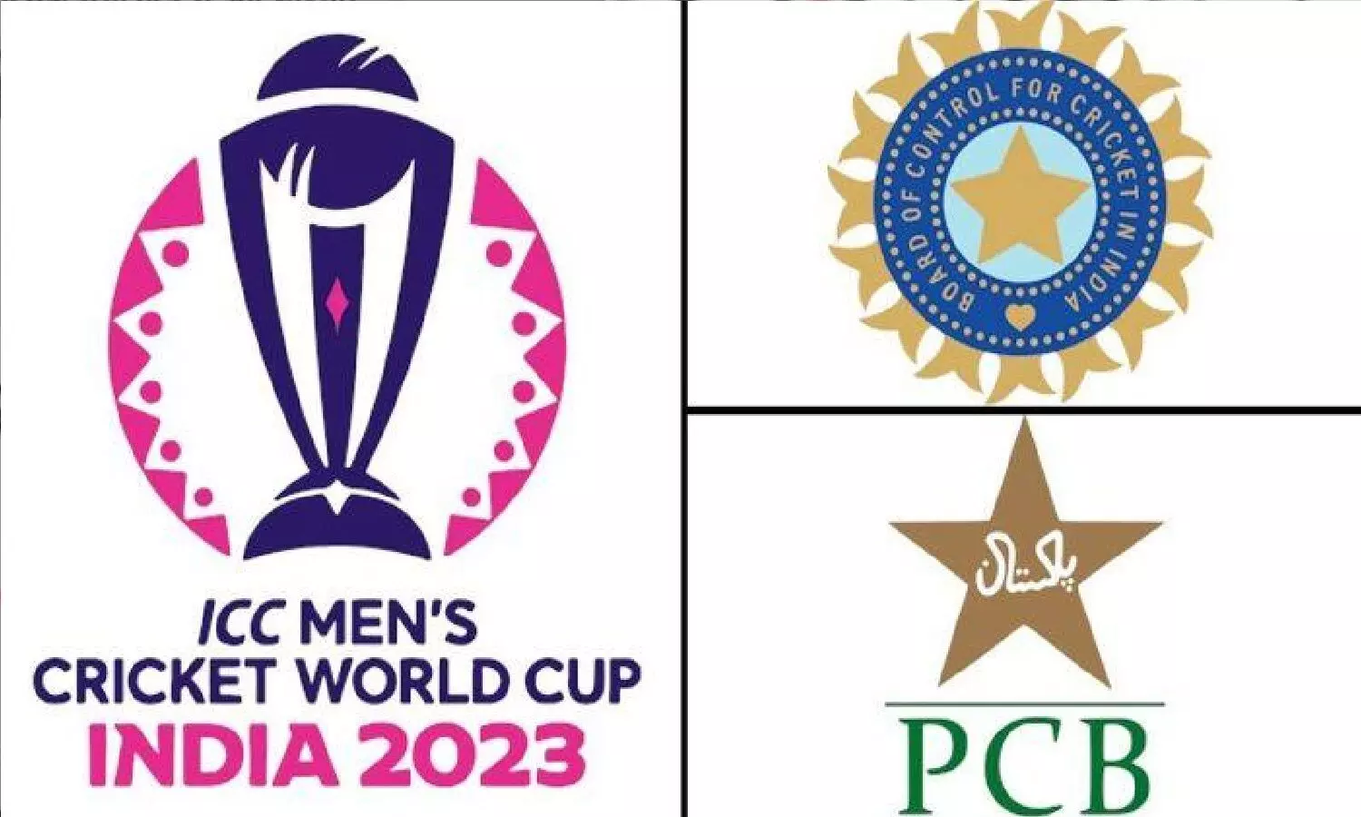 Pakistan ICC World Cup 2023 को Boycott करने की धमकी दे रहा! इससे पाकिस्तान का ही बड़ा नुकसान हो जाएगा