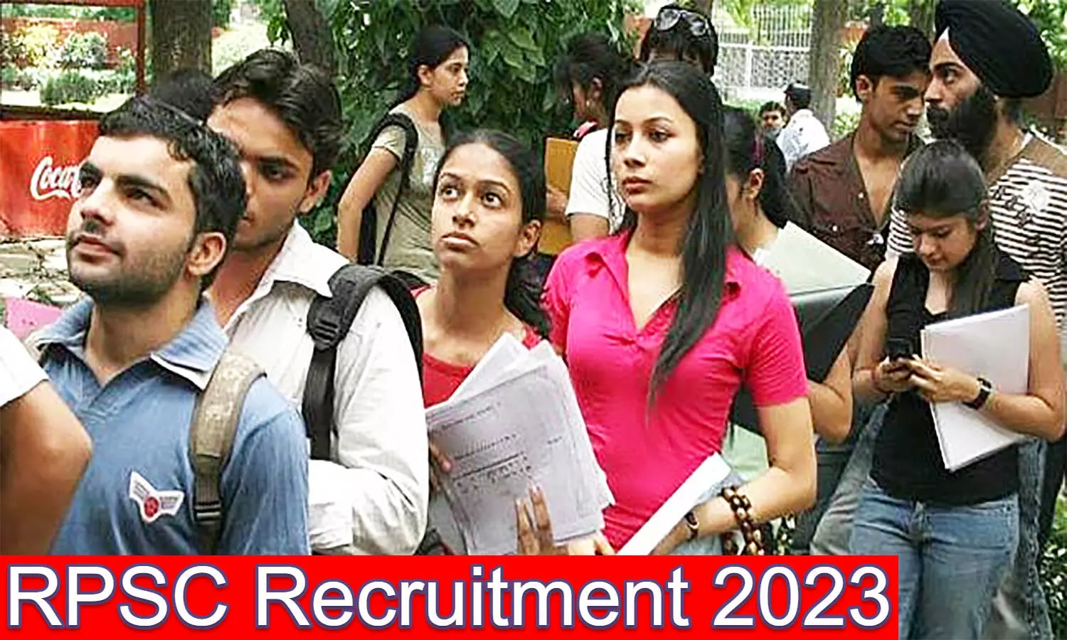 JLO Recruitment 2023: जूनियर लीगल ऑफिसर पदों पर निकली वैकेंसी, ₹ 33800 मिलेगी सैलरी