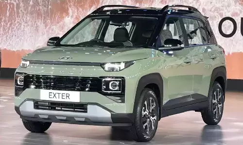 Hyundai Exter Review In Hindi: हुंडई एक्सटर की कीमत, स्पेक्स, फीचर्स, कलर, माइलेज सब जानें