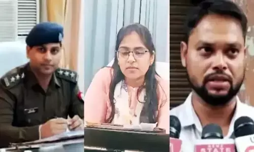 Jyoti Maurya Case में DG को सौंपी गई रिपोर्ट, दोषी पाए गए कमांडेंट Manish Dubey, हो सकता है निलंबन, जानें