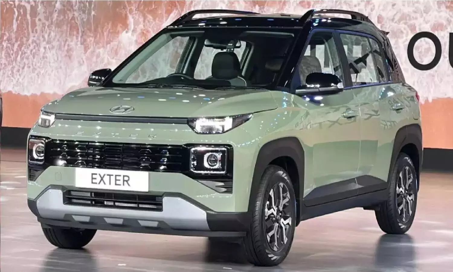Hyundai Exter Review In Hindi: हुंडई एक्सटर की कीमत, स्पेक्स, फीचर्स, कलर, माइलेज सब जानें Hyundai Exter Review In Hindi: हुंडई एक्सटर की कीमत, स्पेक्स, फीचर्स, कलर, माइलेज सब जानें