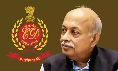 Sanjay Kumar Mishra Biography: जानें संजय कुमार मिश्रा की IRS से ED डायरेक्टर बनने तक की कहानी