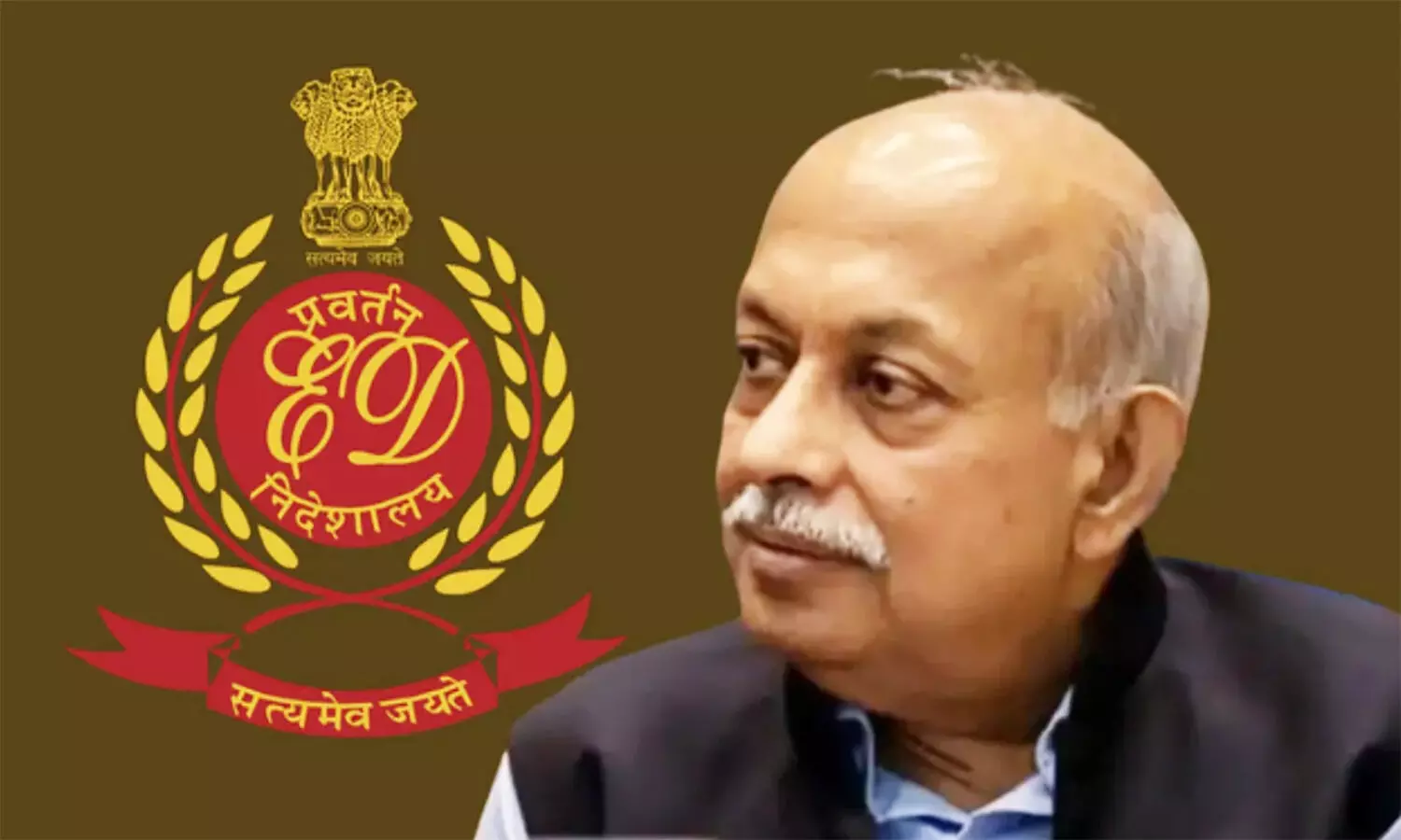 Sanjay Kumar Mishra Biography: जानें संजय कुमार मिश्रा की IRS से ED डायरेक्टर बनने तक की कहानी Sanjay Kumar Mishra Biography: जानें संजय कुमार मिश्रा की IRS से ED डायरेक्टर बनने तक की कहानी