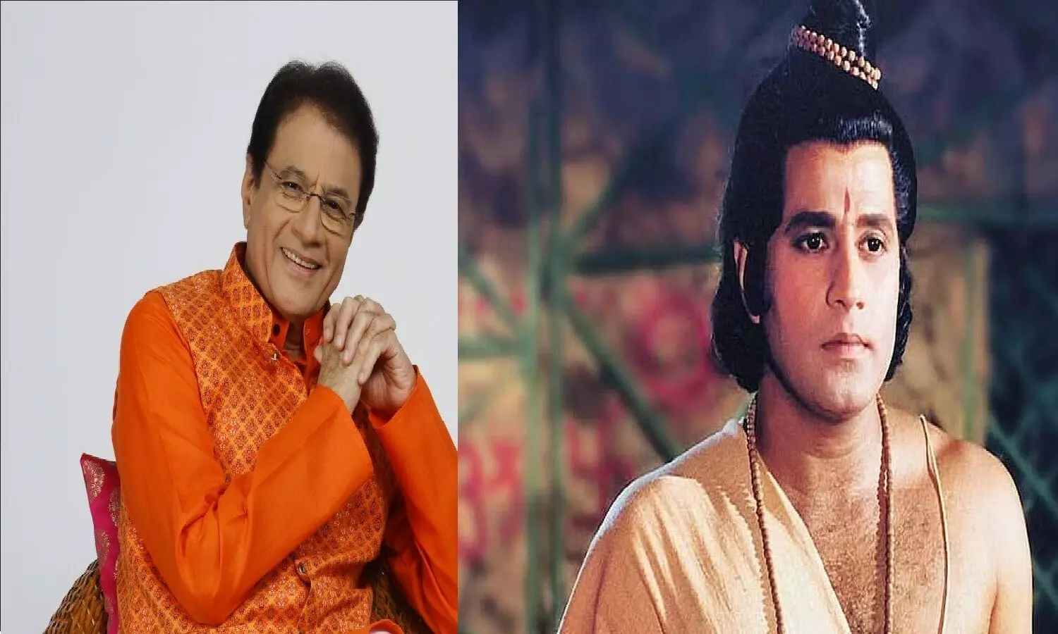 एक बार फिर श्री राम के रूप में दिखाई देंगे अरुण गोविल! फिल्म रिलीज से पहले ही विवादों में फंस गई एक बार फिर श्री राम के रूप में दिखाई देंगे अरुण गोविल! फिल्म रिलीज से पहले ही विवादों में फंस गई