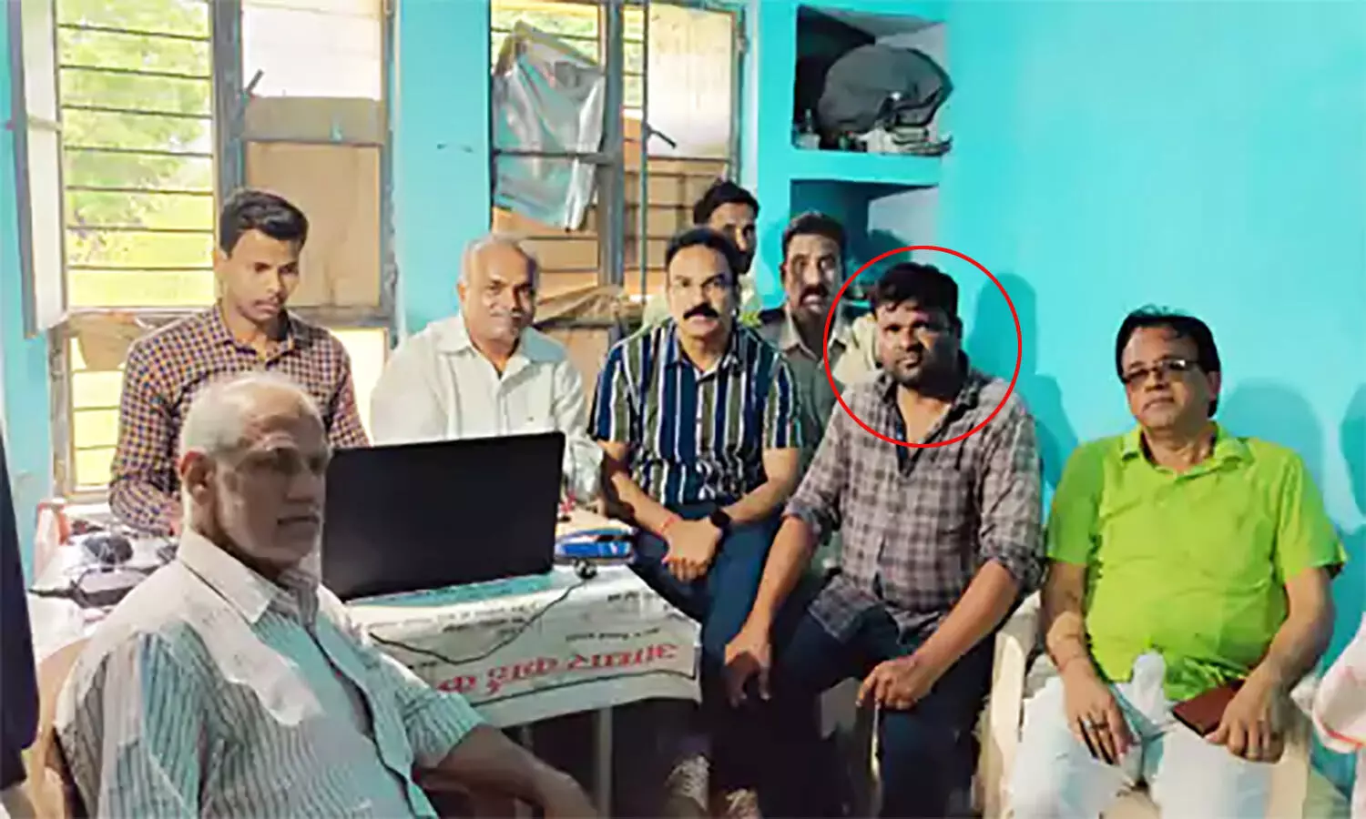 Lokayukta Action: एमपी के भिंड में आरआई को 7 हजार रुपए रिश्वत लेते लोकायुक्त ने रंगे हाथों दबोचा, यह है मामला