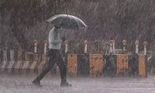 Chhattisgarh Weather Forecast