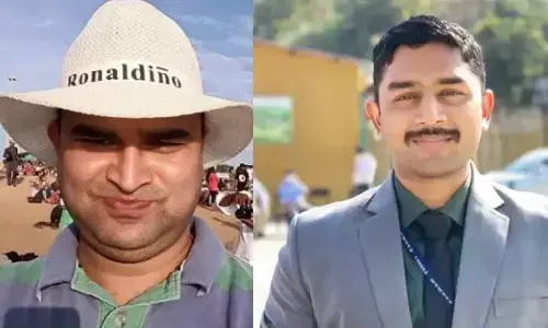 SDM Jyoti Maurya के बाद एमपी के SDM Pradeep Soni सुर्ख़ियों में, कलेक्टर ने हटाया पद से, जानें क्या है मामला?