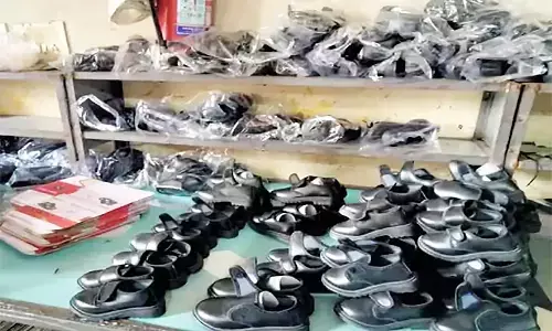 तीन गुना तक महंगे हो जाएंगे जूते व चप्पल, फुटवियर इंडस्ट्री में बीआईएस लागू, यह करना रहेगा अनिवार्य