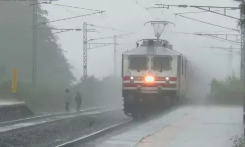 Monsoon 2023 Mumbai Local Live Updates: जानें मुंबई लोकल के लेटेस्ट अपडेट्स