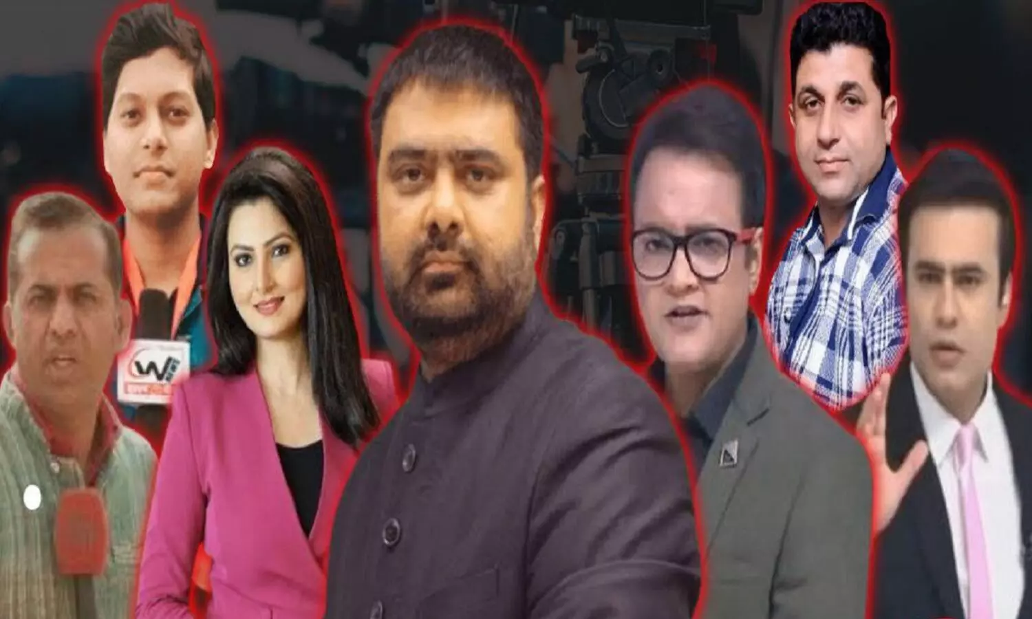 दीपक चौरसिया, चित्रा त्रिपाठी जैसे 8 नामी पत्रकारों पर POCSO Act! मीडिया वाले ये सच्चाई कभी नहीं बताएंगे दीपक चौरसिया, चित्रा त्रिपाठी जैसे 8 नामी पत्रकारों पर POCSO Act! मीडिया वाले ये सच्चाई कभी नहीं बताएंगे