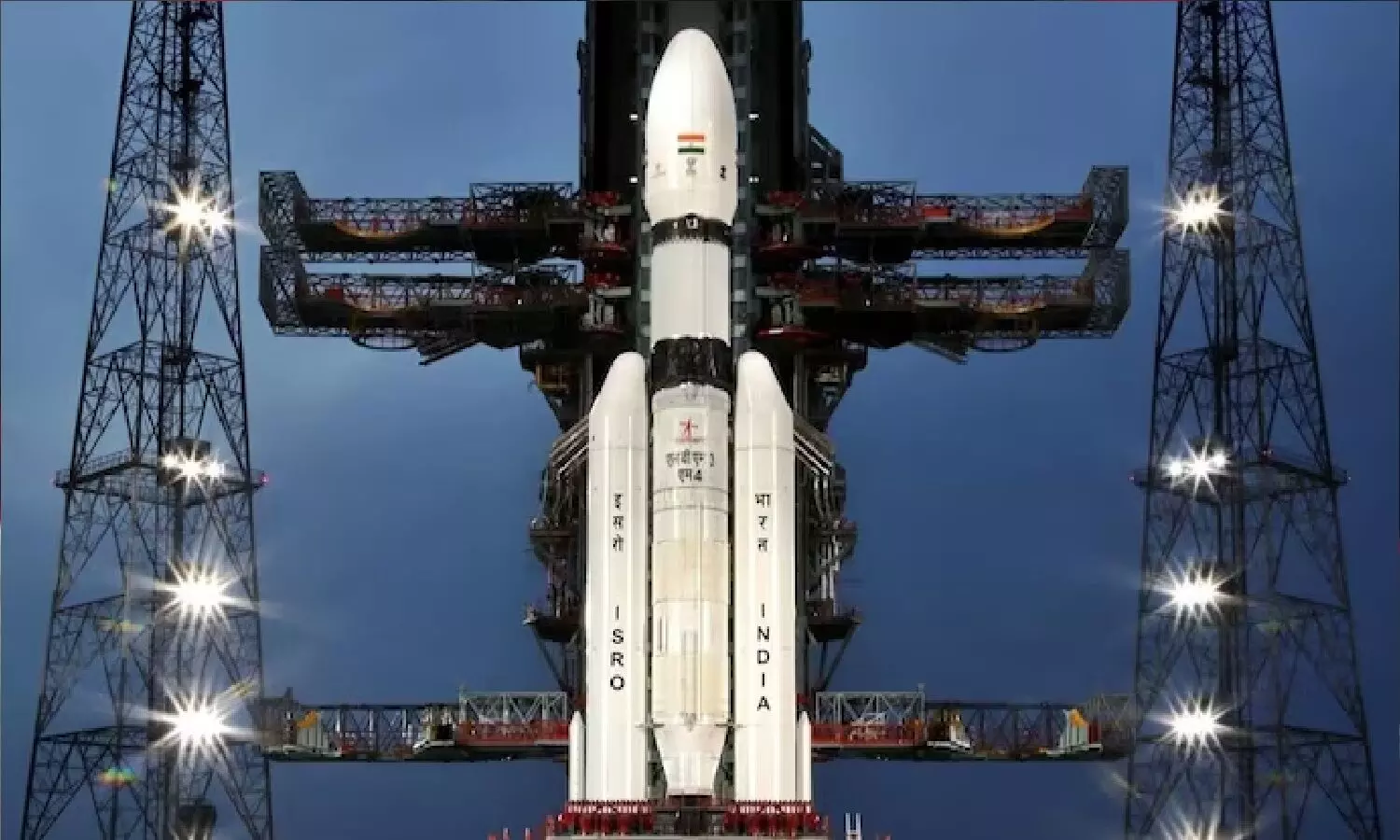 Chandrayaan 3 Launch Live Updates: चंद्रयान-3 का सफल लॉन्च, 40 दिन बाद चांद पर लैंड करेगा ISRO का Moon Rover Chandrayaan 3 Launch Live Updates: चंद्रयान-3 का सफल लॉन्च, 40 दिन बाद चांद पर लैंड करेगा ISRO का Moon Rover